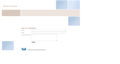 Desktop Screenshot of nrsss.ca